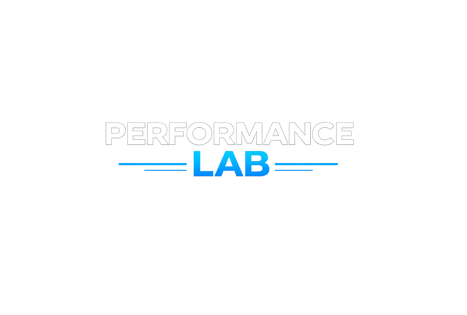 Performance Lab